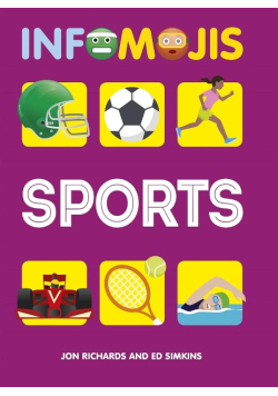 Infomojis Sports