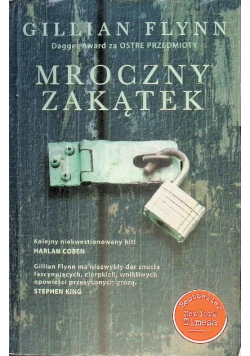 Mroczny zakątek