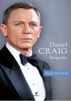 Daniel Craig Biografia