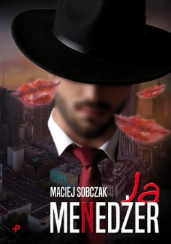 Ja menedżer