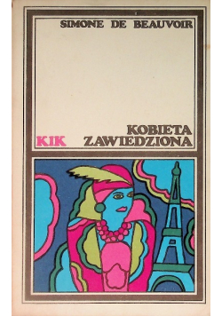 Kobieta zawiedziona