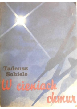 W cieniach chmur