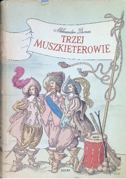 Trzej muszkieterowie