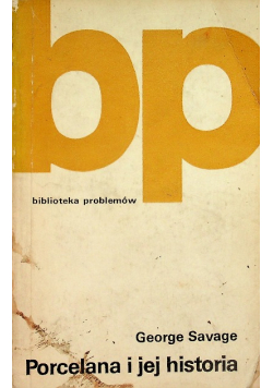 Porcelana i jej historia