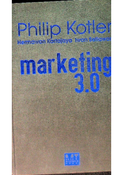 Marketing 3.0