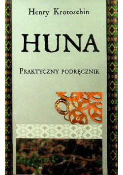 Huna praktyczny podręcznik