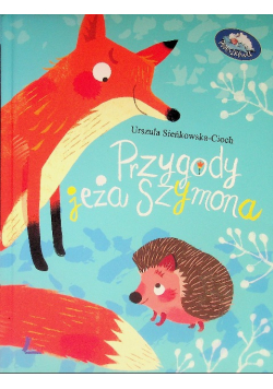 Przygody jeża Szymona