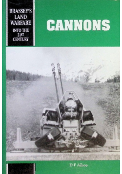 Cannons