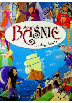 Baśnie z całego świata