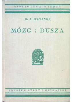 Mózg i dusza 1938 r.