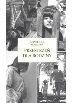 Przestrzeń dla rodziny