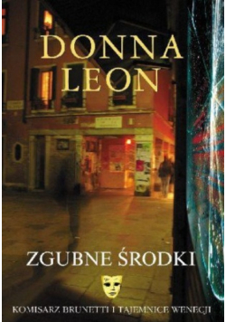 Zgubne środki