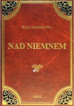 Nad Niemnem