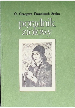 Poradnik ziołowy