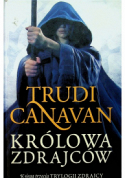 Królowa zdrajców