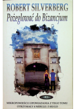 Pożeglować do Bizancjum