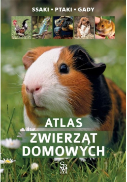 Atlas zwierząt domowych