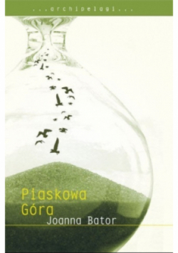 Piaskowa góra