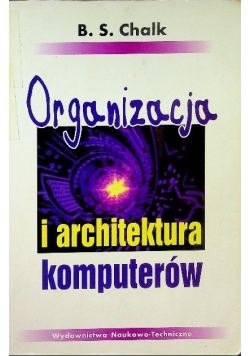Organizacja i architektura komputerów