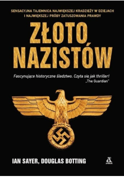 Złoto nazistów