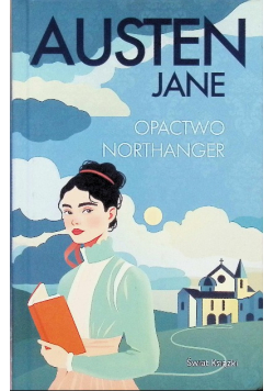 Opactwo Northanger