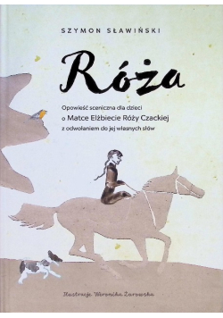 Róża