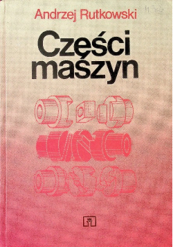Części maszyn