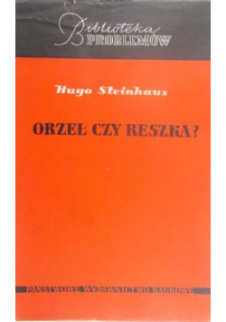 Orzeł czy reszka?