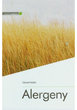 Alergeny