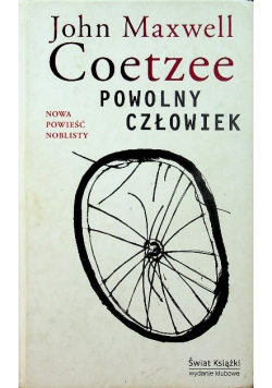 Powolny człowiek