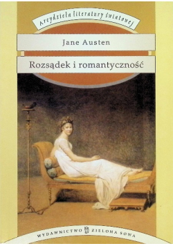 Rozsądek i romantyczność