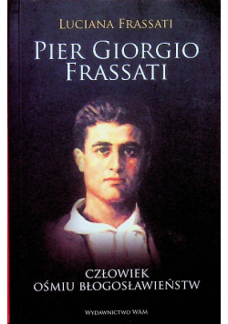 Pier Giorgio Frassati