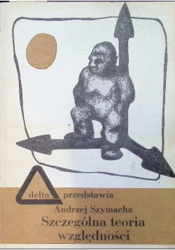 Szczególna teoria względności