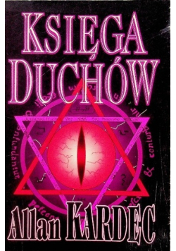 Księga duchów