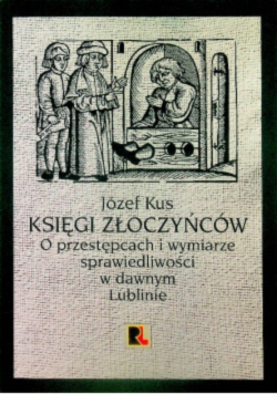 Kus ksiegi zloczyncow