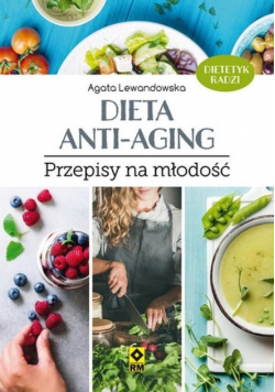 Dieta anti-aging