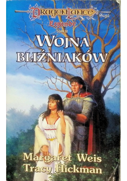 Wojna bliźniaków Czas Bliźniaków