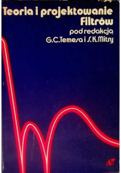 Teoria i projektowanie filtrów