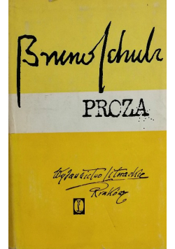 Proza
