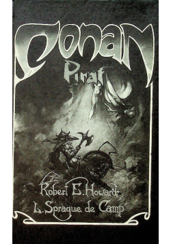 Conan z Cymerii