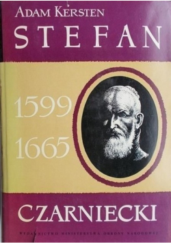 Stefan Czarniecki 1599 - 1665