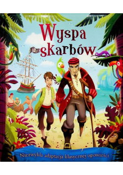 Wyspa skarbów