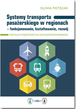 Systemy transportu pasażerskiego w regionach