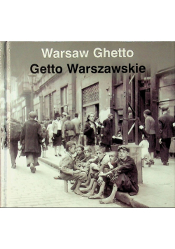 Warsaw Ghetto Getto Warszawskie