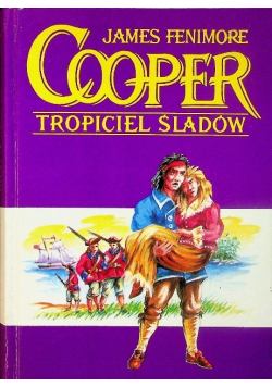 Tropiciel śladów