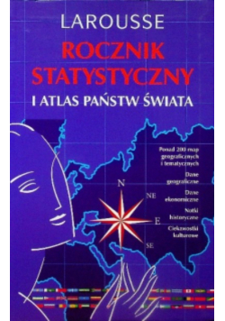 Rocznik Statystyczny i atlas Państw Świata
