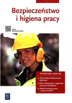 Bezpieczeństwo i higiena pracy