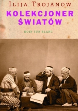 Kolekcjoner światów
