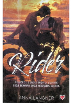 Rider