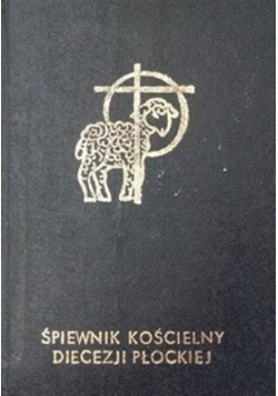 Śpiewnik kościelny diecezji płockiej